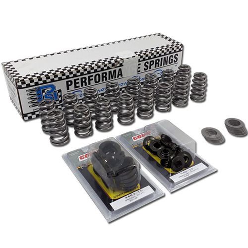 6.2L Hellcat/TrackHawk 1511 Beehive Valve Spring Kit
